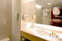 Plaza International Hotel Taichung Exterior foto