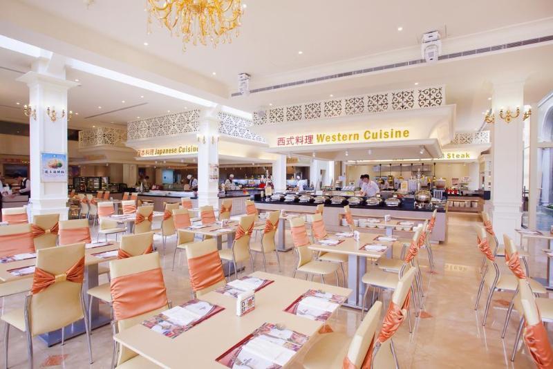 Plaza International Hotel Taichung Exterior foto