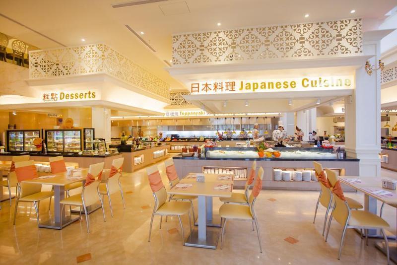 Plaza International Hotel Taichung Exterior foto