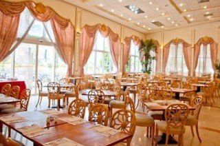 Plaza International Hotel Taichung Exterior foto