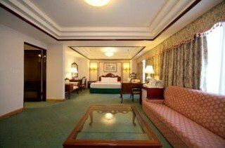 Plaza International Hotel Taichung Exterior foto